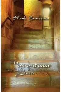 Het Avontuur Van Het Leven