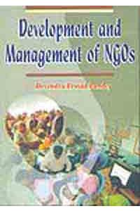 Development And Management Of Ngos