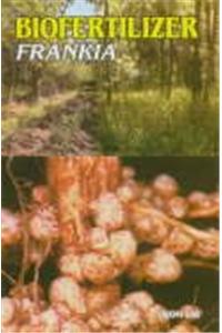 Biofertilizer Frankia