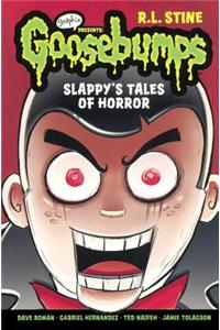 Slappy's Tales of Horror