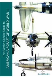 American Aircraft of World War II