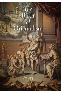 The Birth of Orientalism