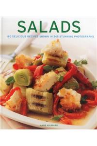 Salads