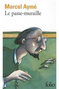 Passe Muraille