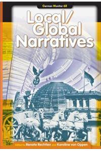 Local/Global Narratives