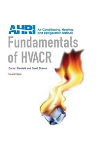 Fundamentals of HVACR