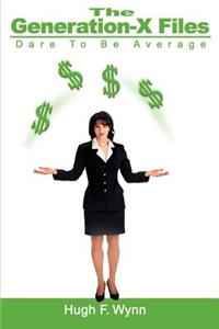Generation-X Files