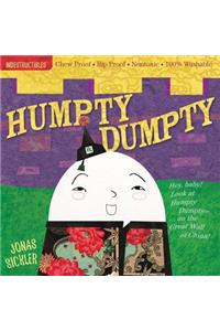 Humpty, Dumpty