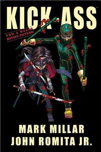 Kick-ass