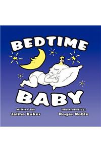 Bedtime Baby
