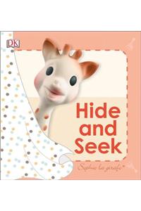 Sophie La Girafe: Hide and Seek