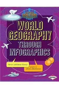 World Geography Through Infographics
