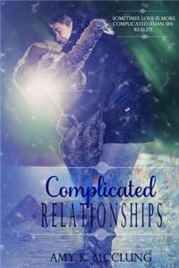 Complicated Relationships: The Southern Devotion Series