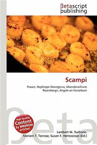 Scampi