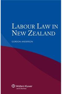 Labour Law in New Zealand