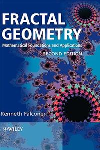 Fractal Geometry: Mathematical Foundations and Applications