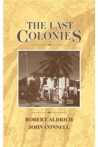 The Last Colonies