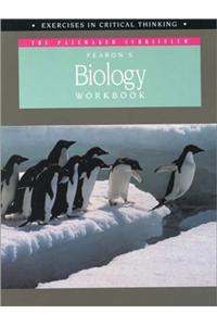Biology Critical Thinking