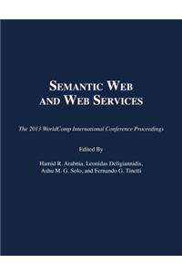Semantic Web and Web Services