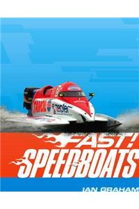 Fast! Speedboats