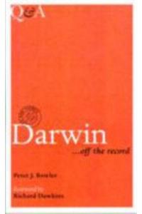 Q&A Darwin