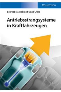 Antriebsstrangsysteme in Kraftfahrzeugen