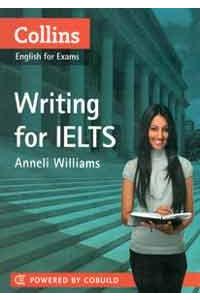 Collins Writing for IELTS