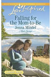 Falling for the Mom-To-Be