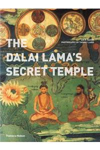 The Dalai Lama's Secret Temple: Tantric Wall Paintings from Tibet