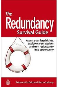 Redundancy Survival Guide