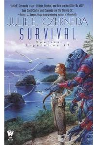 Survival: Species Imperative #1