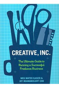 Creative Inc.