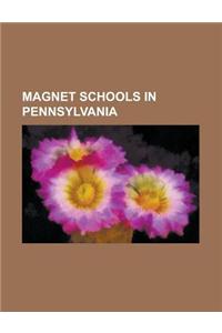 Magnet Schools in Pennsylvania