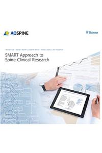 SMART Approach to Spine Clinical Research