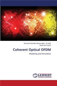 Coherent Optical Ofdm