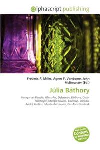 Julia Bathory