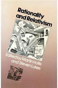 Rationality and Relativism