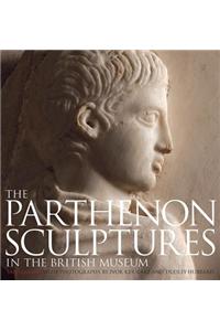 Parthenon Sculptures in the British Museum
