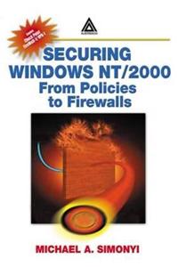 Securing Windows NT/2000