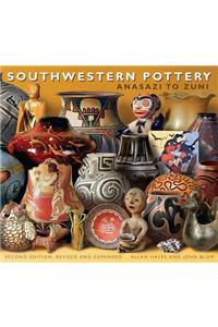 Southwestern Pottery: Anasazi to Zuni
