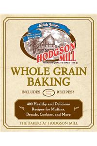 Hodgson Mill Whole-Grain Baking