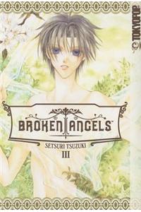 Broken Angels 3