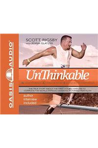 Unthinkable