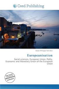 Europeanisation