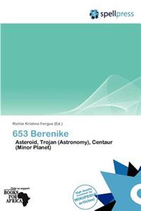 653 Berenike