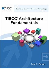 TIBCO Architecture Fundamentals