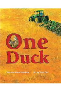 One Duck
