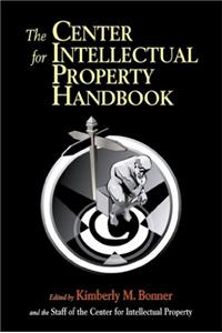 Center for Intellectual Property Handbook