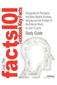 Studyguide for Perception and Basic Beliefs