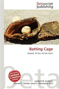 Batting Cage